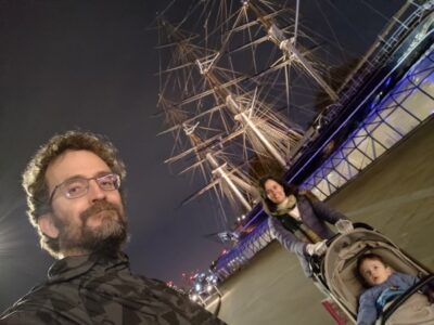 Londres 30 oct 2025 — 70
