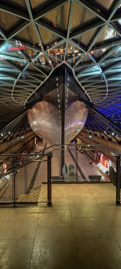 Londres 30 oct 2025 — 73