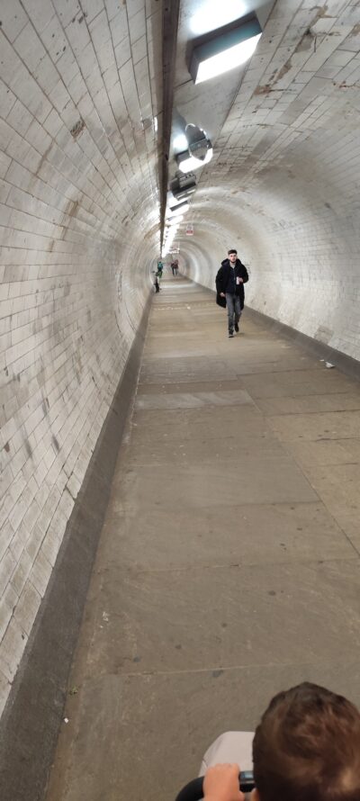 Londres 30 oct 2025 — 78
