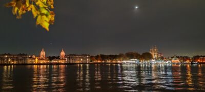 Londres 30 oct 2025 — 85