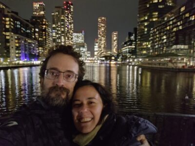 Londres 30 oct 2025 — 102