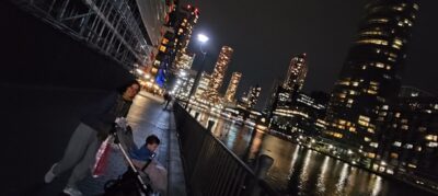 Londres 30 oct 2025 — 103