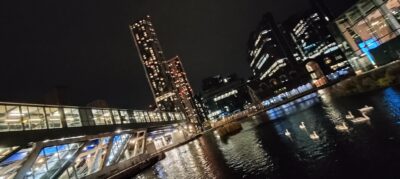 Londres 30 oct 2025 — 109