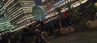 Londres 30 oct 2025 — 113