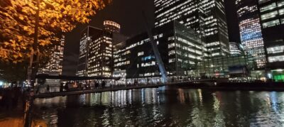 Londres 30 oct 2025 — 114