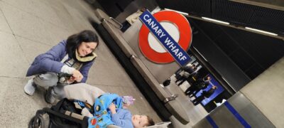Londres 30 oct 2025 — 126