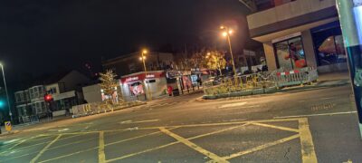 Londres 30 oct 2025 — 129