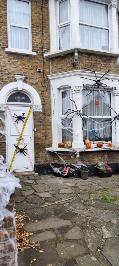 Londres 31 oct 2025 — 1