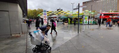 Londres 31 oct 2025 — 4