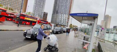 Londres 31 oct 2025 — 6