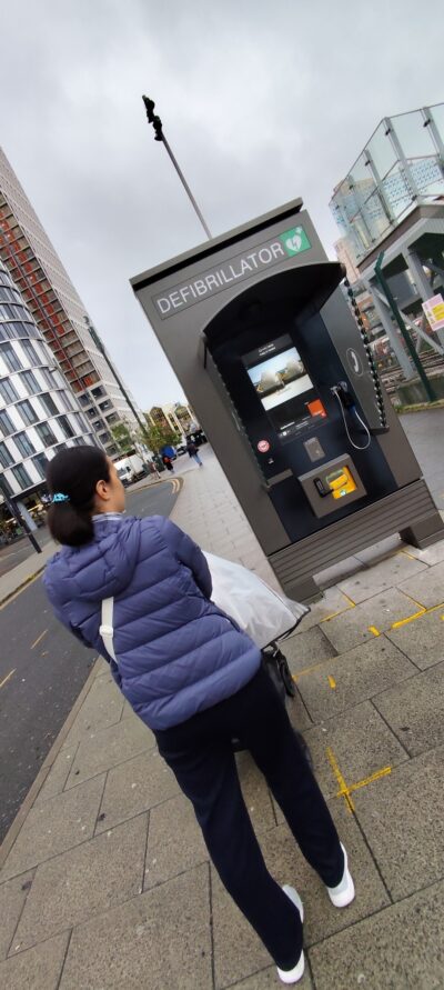 Londres 31 oct 2025 — 7