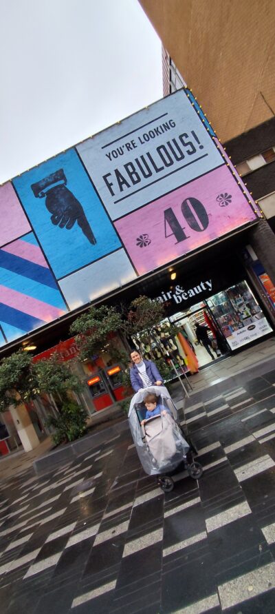 Londres 31 oct 2025 — 12