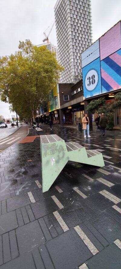 Londres 31 oct 2025 — 13