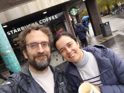 Londres 31 oct 2025 — 21