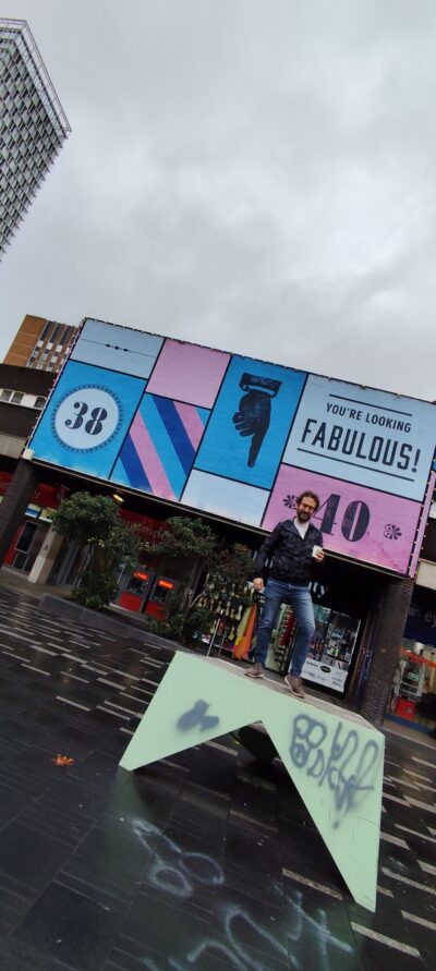 Londres 31 oct 2025 — 23