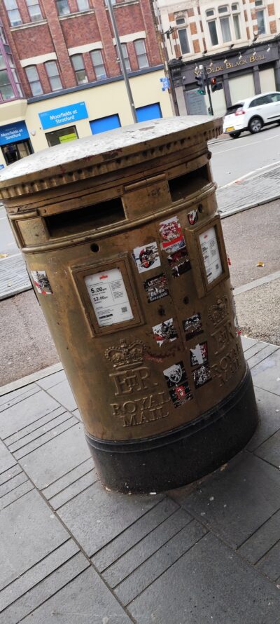 Londres 31 oct 2025 — 24