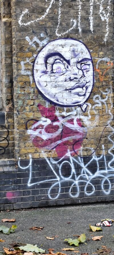 Londres 31 oct 2025 — 77