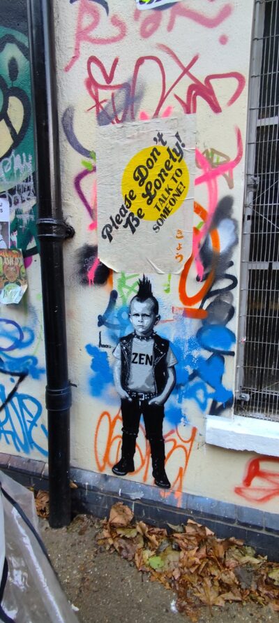 Londres 31 oct 2025 — 79