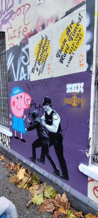 Londres 31 oct 2025 — 80