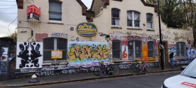 Londres 31 oct 2025 — 84