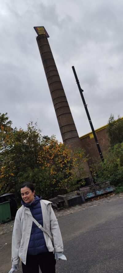 Londres 31 oct 2025 — 86