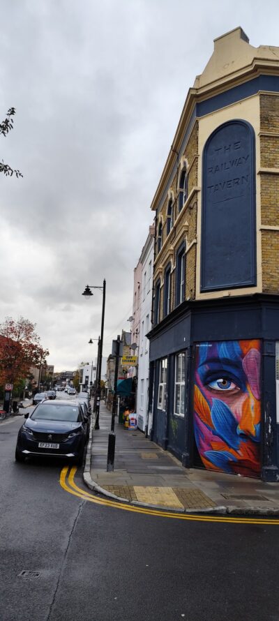 Londres 31 oct 2025 — 88