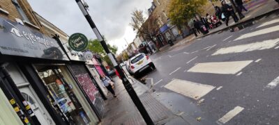 Londres 31 oct 2025 — 101