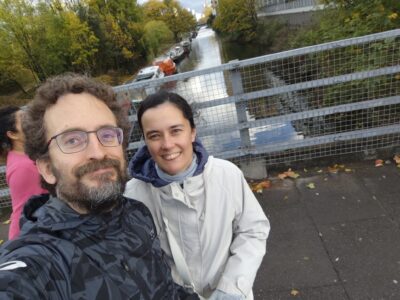 Londres 31 oct 2025 — 104