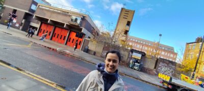 Londres 31 oct 2025 — 108