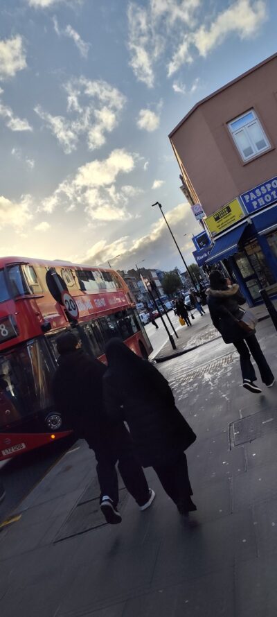Londres 31 oct 2025 — 114