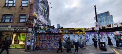 Londres 31 oct 2025 — 125
