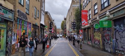 Londres 31 oct 2025 — 129