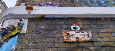 Londres 31 oct 2025 — 135