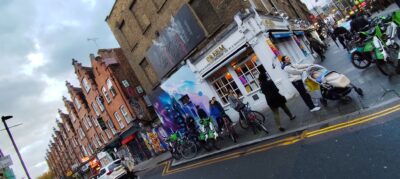 Londres 31 oct 2025 — 142