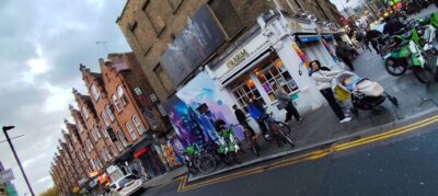 Londres 31 oct 2025 — 143