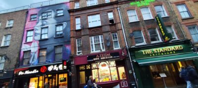 Londres 31 oct 2025 — 144
