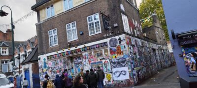 Londres 31 oct 2025 — 146