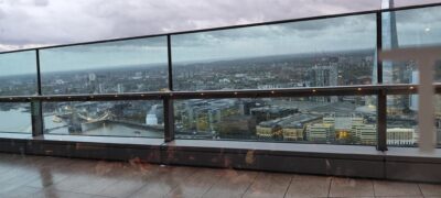 Londres 31 oct 2025 — 157