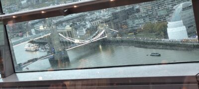 Londres 31 oct 2025 — 158