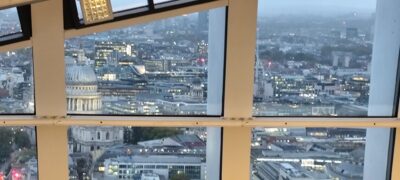 Londres 31 oct 2025 — 164