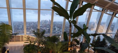 Londres 31 oct 2025 — 166