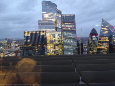 Londres 31 oct 2025 — 169