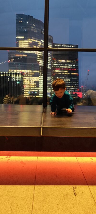 Londres 31 oct 2025 — 175