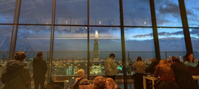 Londres 31 oct 2025 — 178