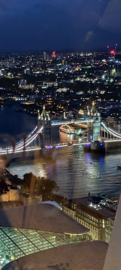 Londres 31 oct 2025 — 179