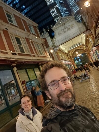Londres 31 oct 2025 — 183