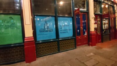 Londres 31 oct 2025 — 184