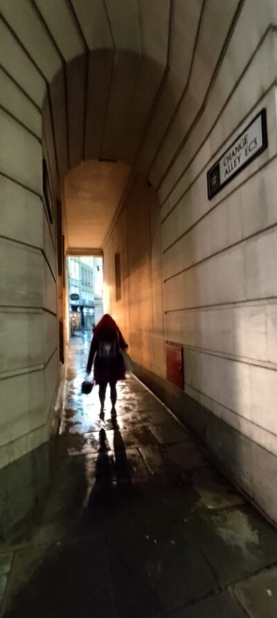 Londres 31 oct 2025 — 189