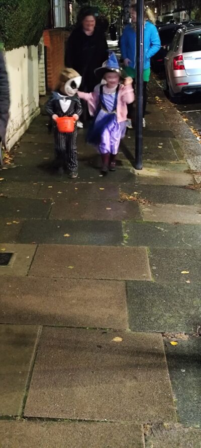 Londres 31 oct 2025 — 198