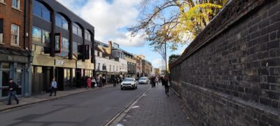 Cambridge 1 nov 2025 — 70